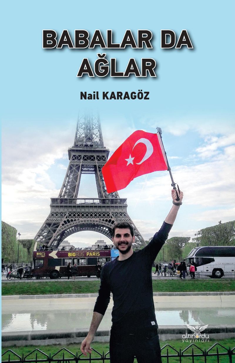 Babalar da Ağlar
