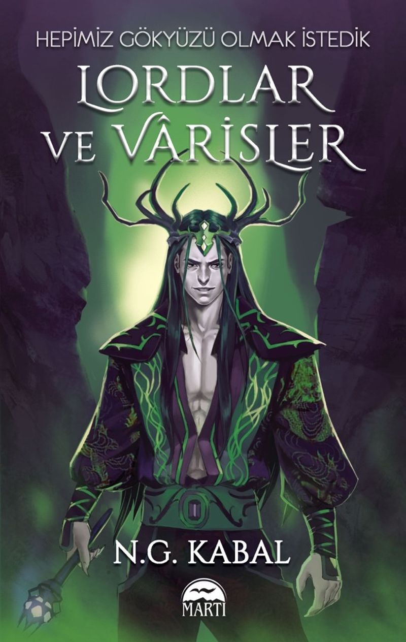 Kitap Yurdu
