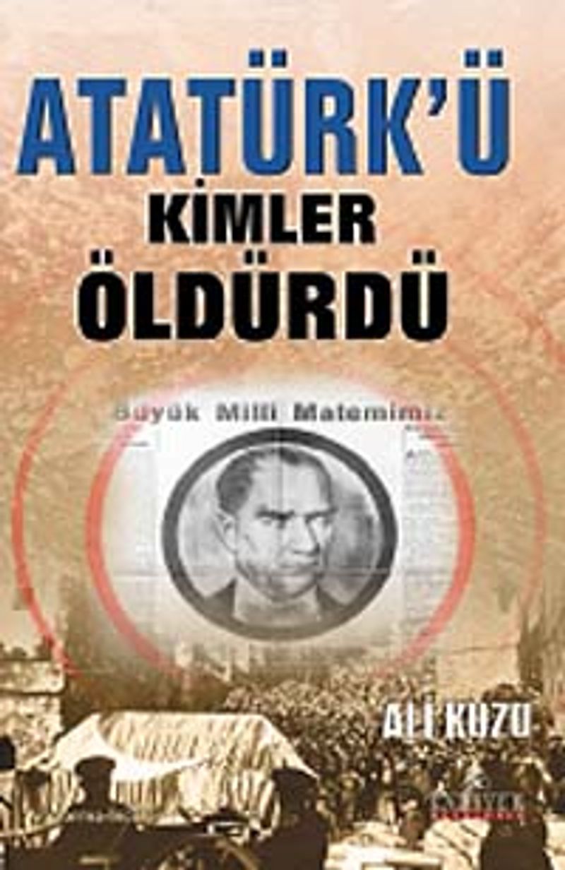 Kitap Yurdu