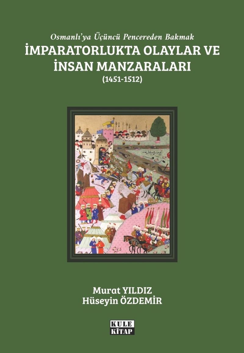 Kitap Yurdu