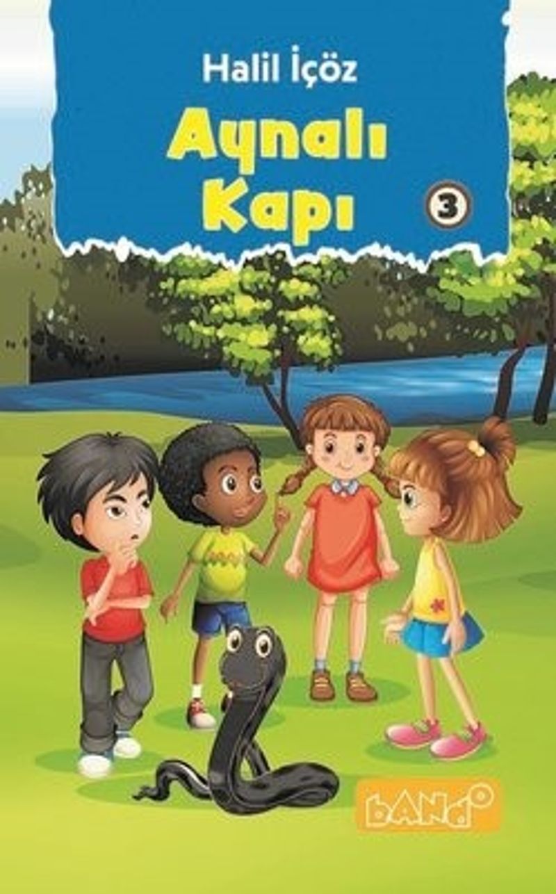 Kitap Yurdu