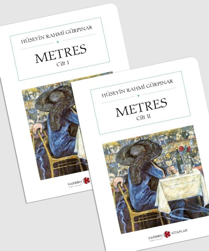 Metres