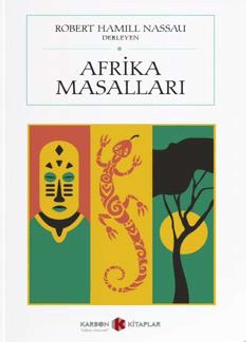 Afrika Masalları