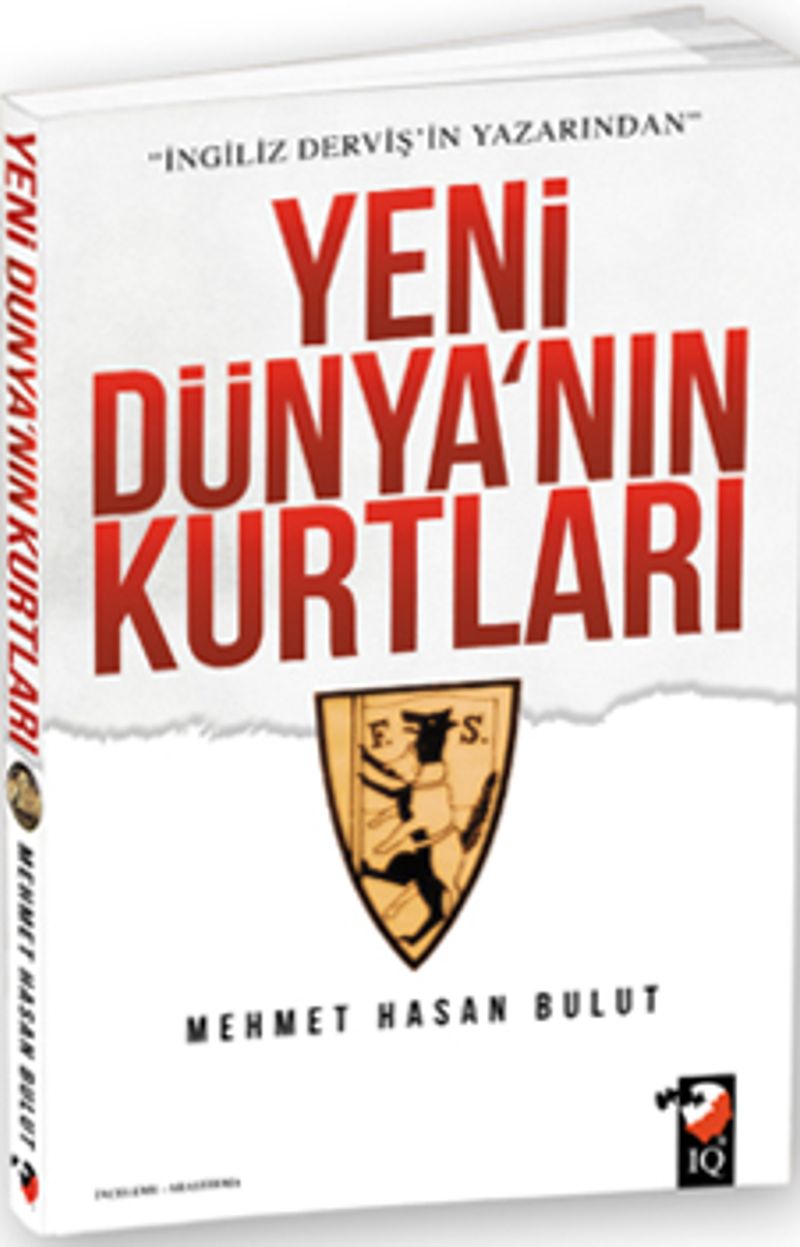 Yeni Dünya nın Kurtları
