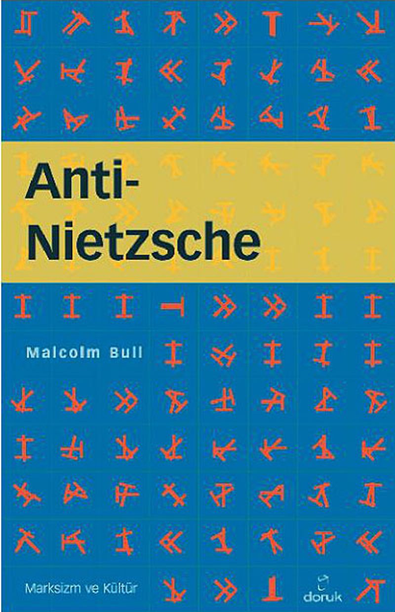 Anti Nietzsche