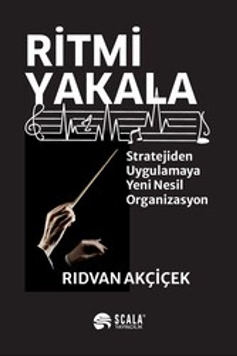 Ritmi Yakala