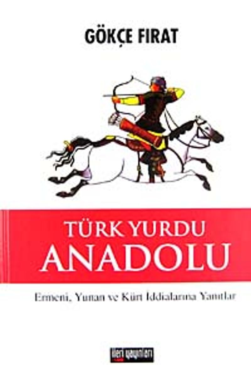 Türk Yurdu Anadolu