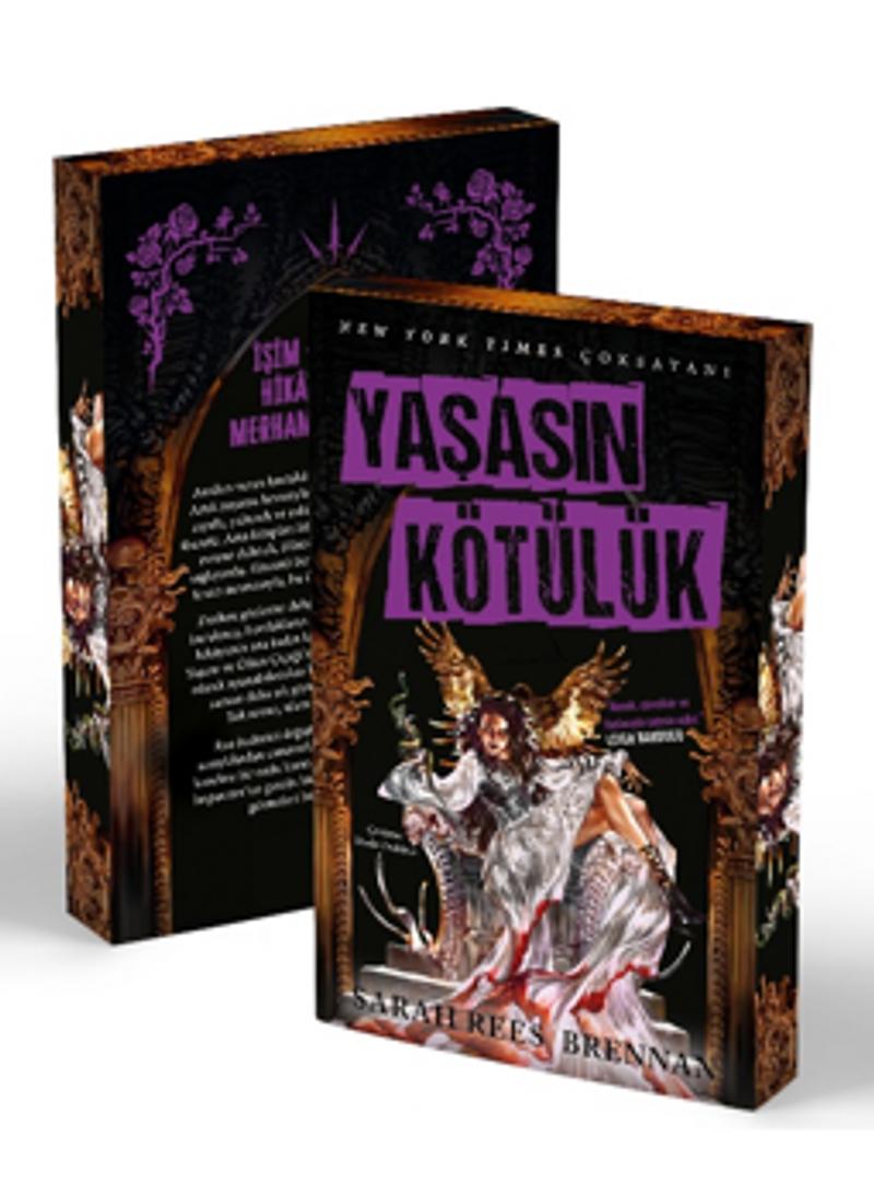 Kitap Yurdu