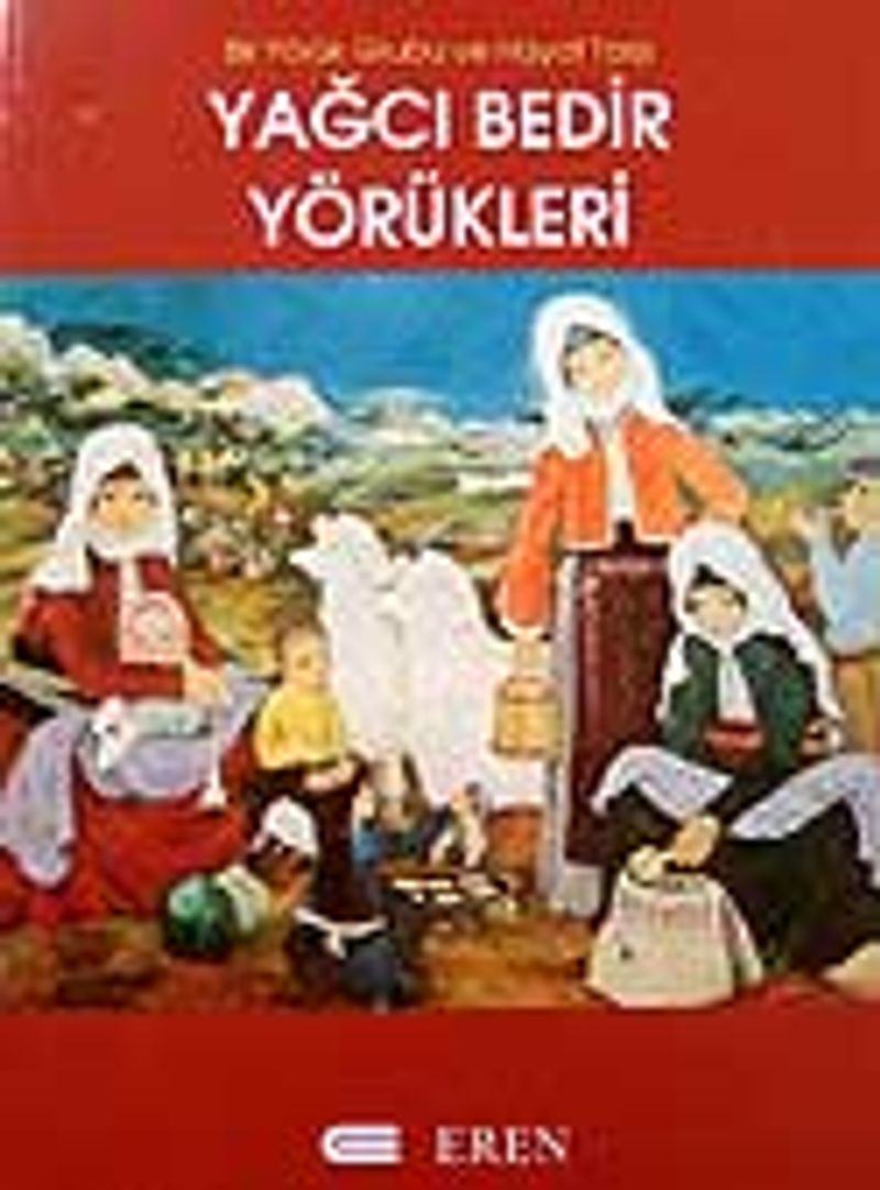 Kitap Yurdu