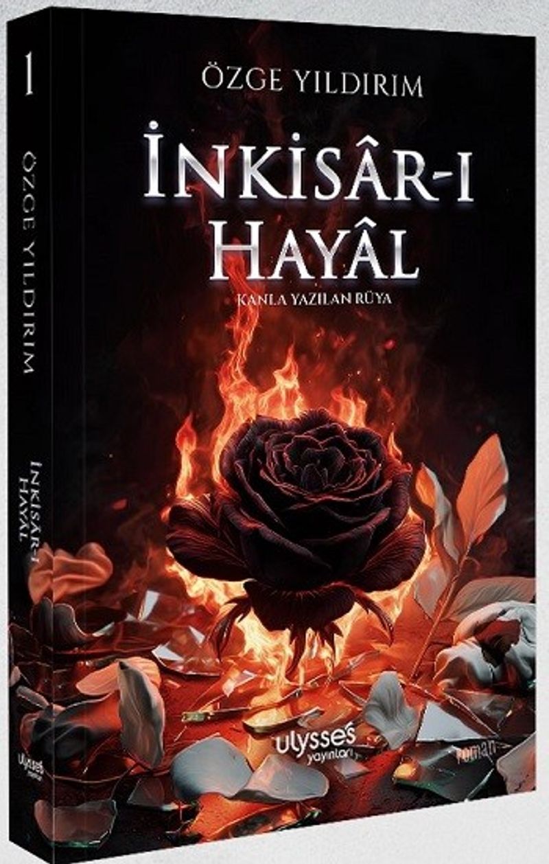 İnkisar ı Hayal