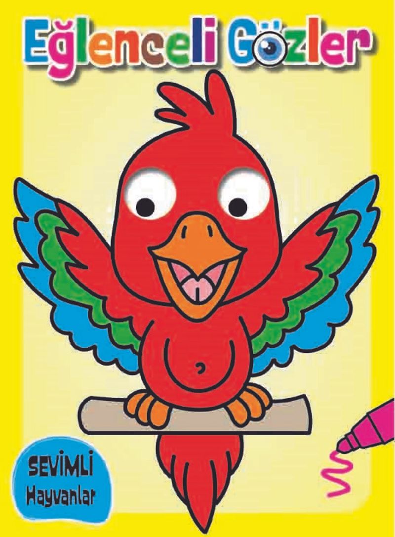 Kitap Yurdu