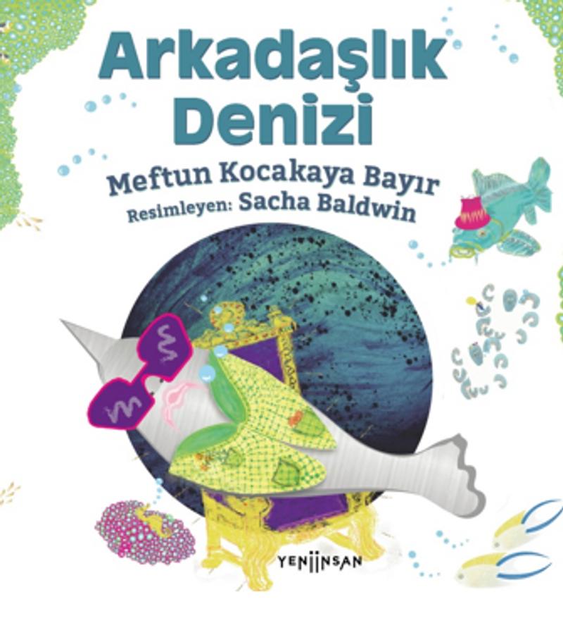 Kitap Yurdu
