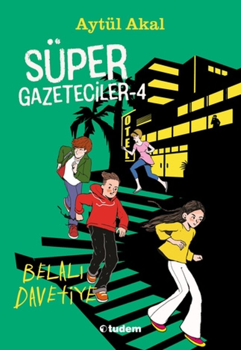 Kitap Yurdu