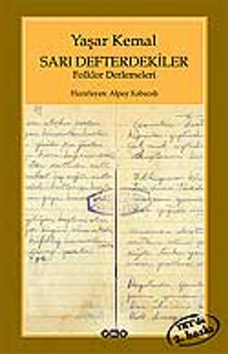 Kitap Yurdu