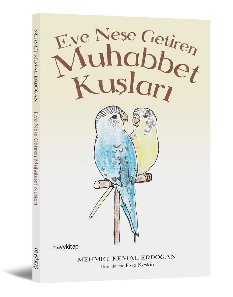 Kitap Yurdu