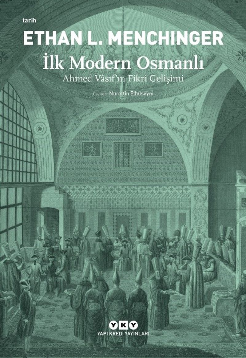 Kitap Yurdu