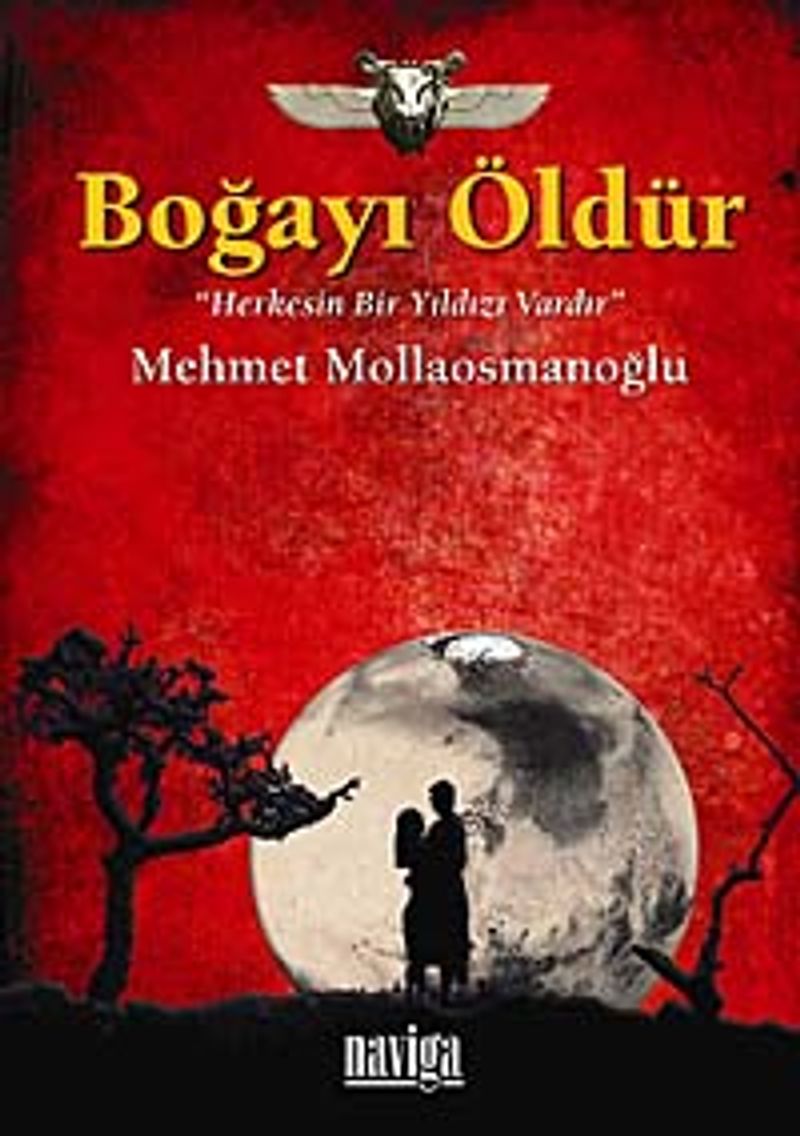 Boğayı Öldür