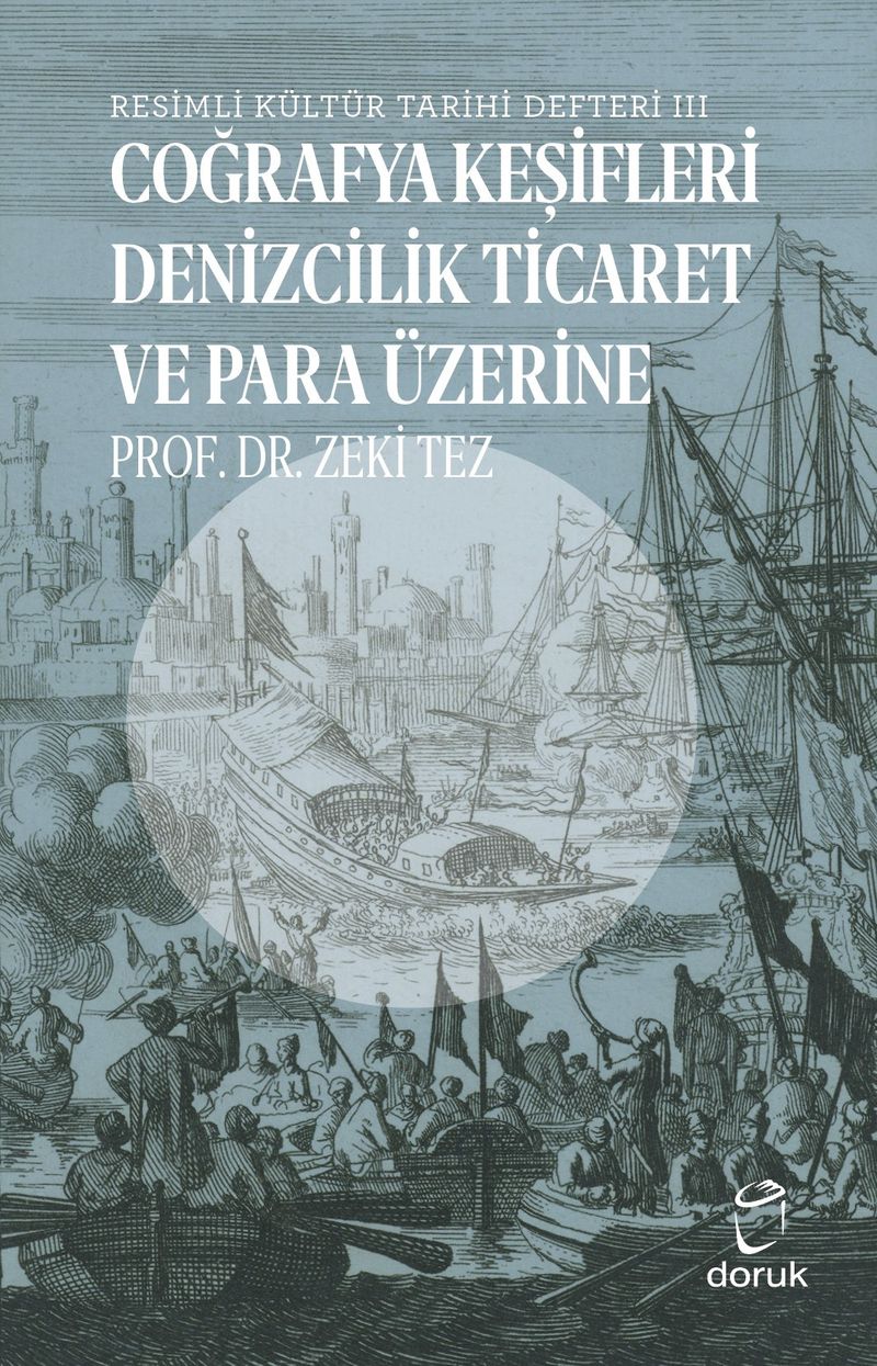 Resimli Kültür Tarihi Defteri 3
