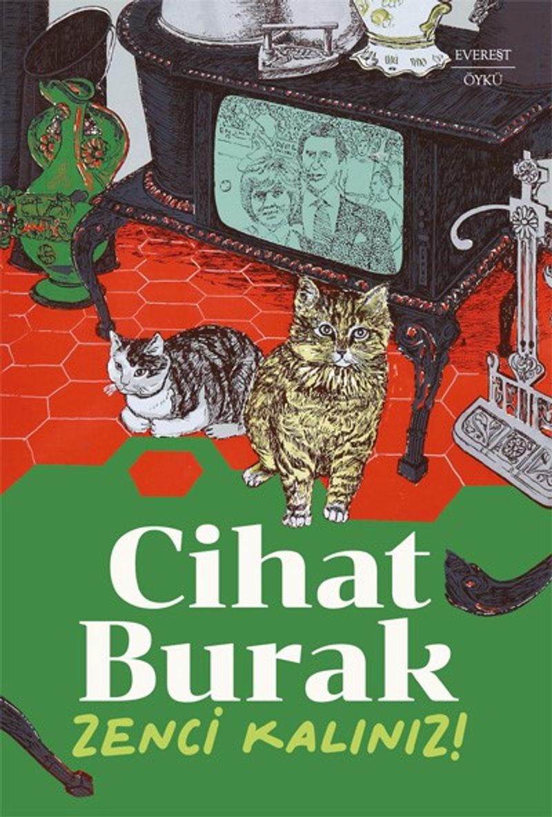 Kitap Yurdu