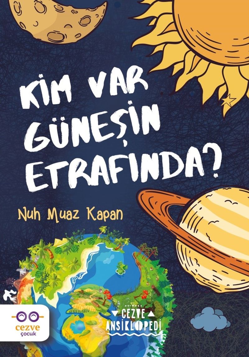 Kitap Yurdu