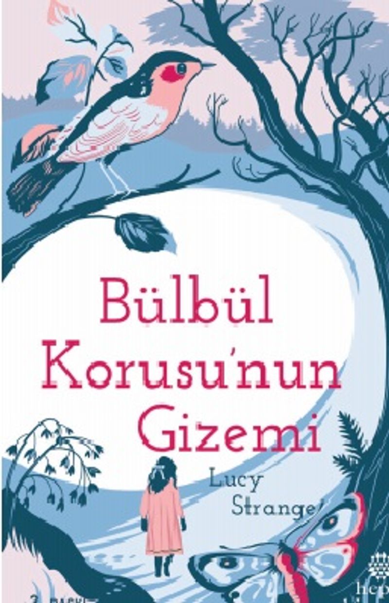 Bülbül Korusu nun Gizemi