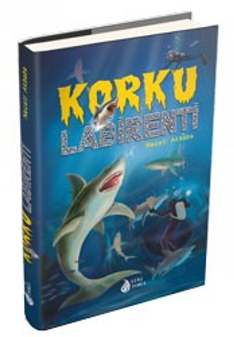 Kitap Yurdu