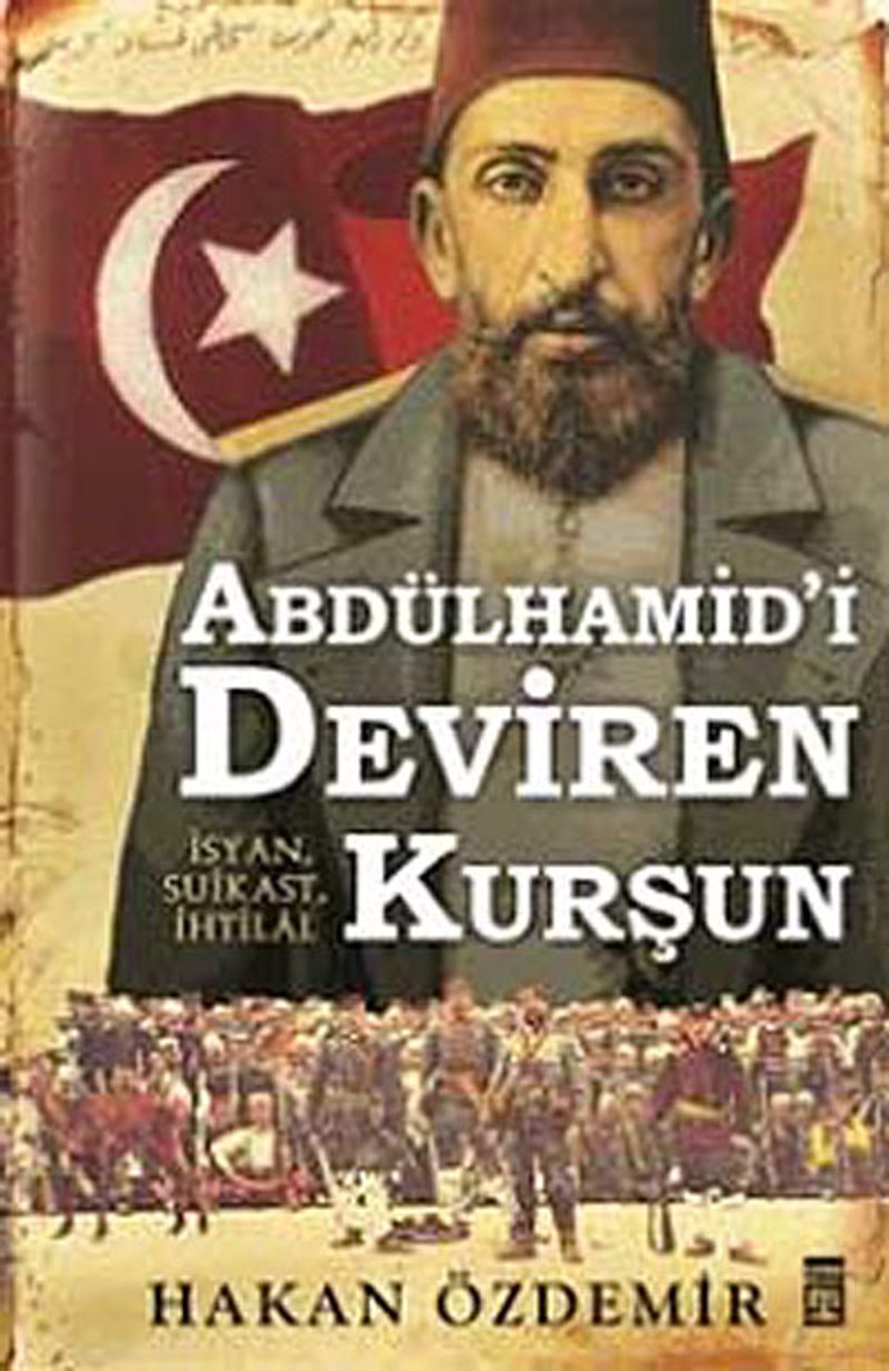 Abdülhamid i Deviren Kurşun
