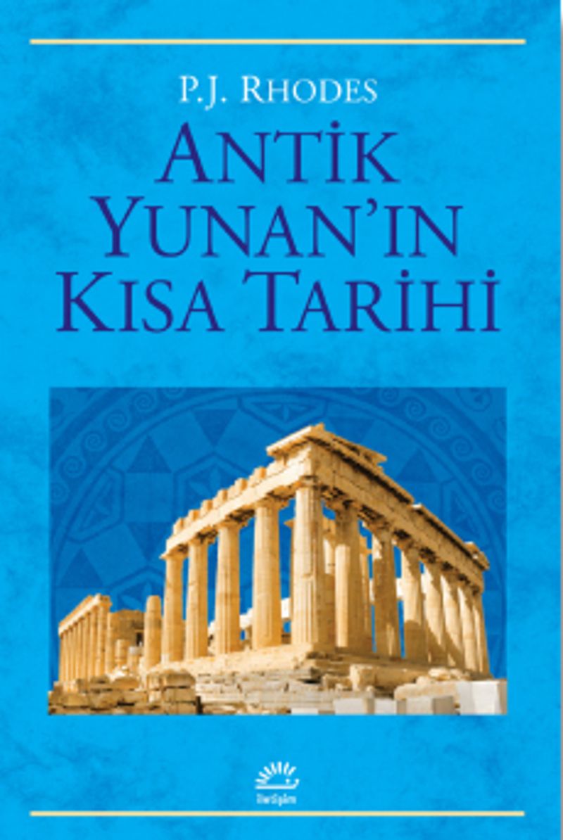 Antik Yunan ın Kısa Tarihi