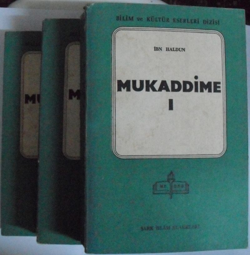 Mukaddime