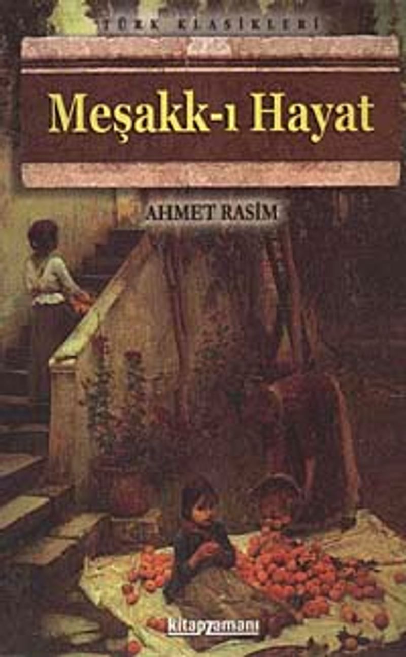 Kitap Yurdu