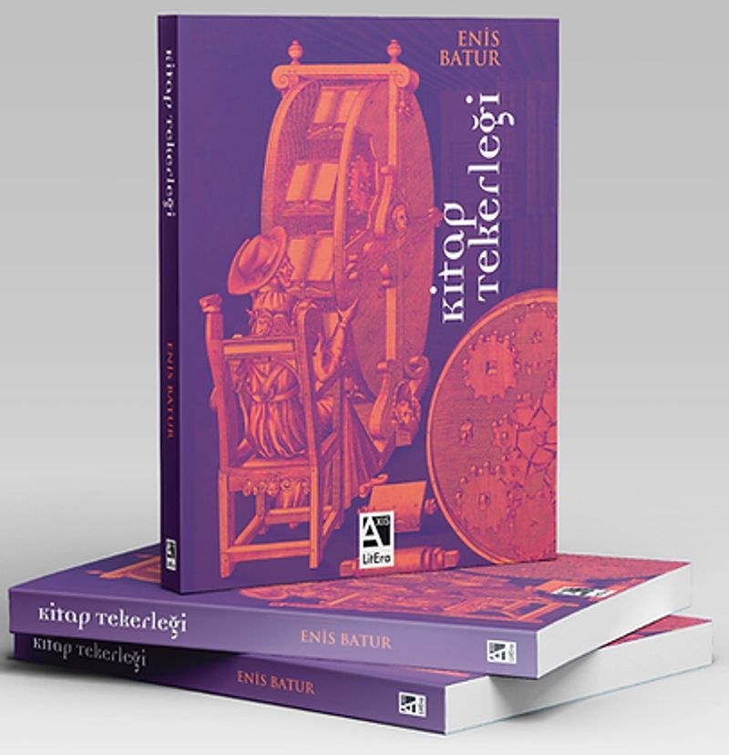 Kitap Yurdu