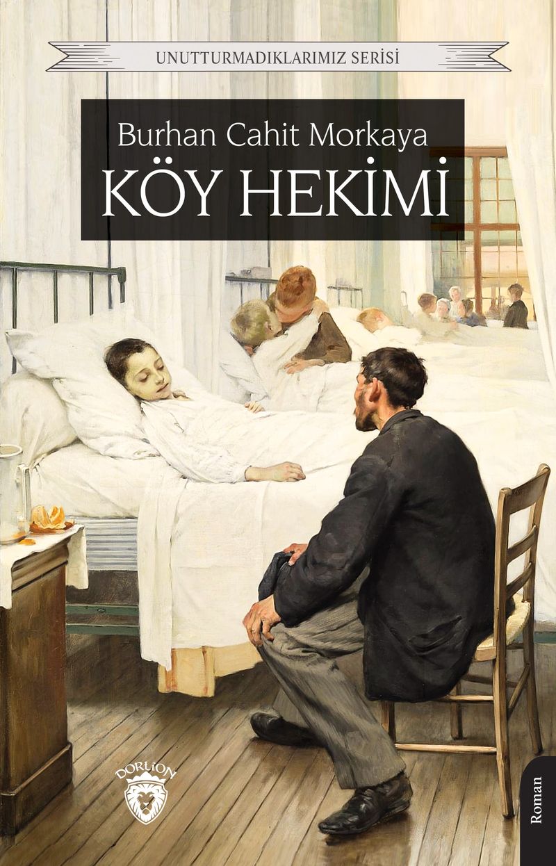 Kitap Yurdu