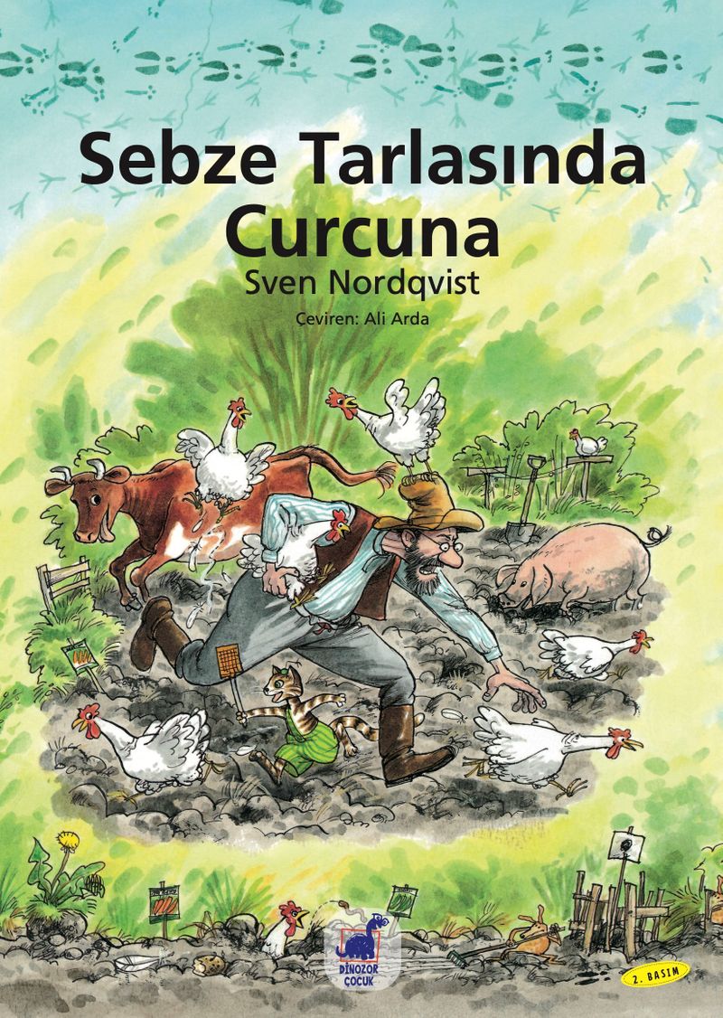 Kitap Yurdu