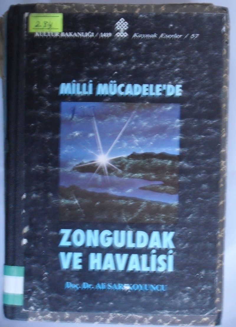 Kitap Yurdu