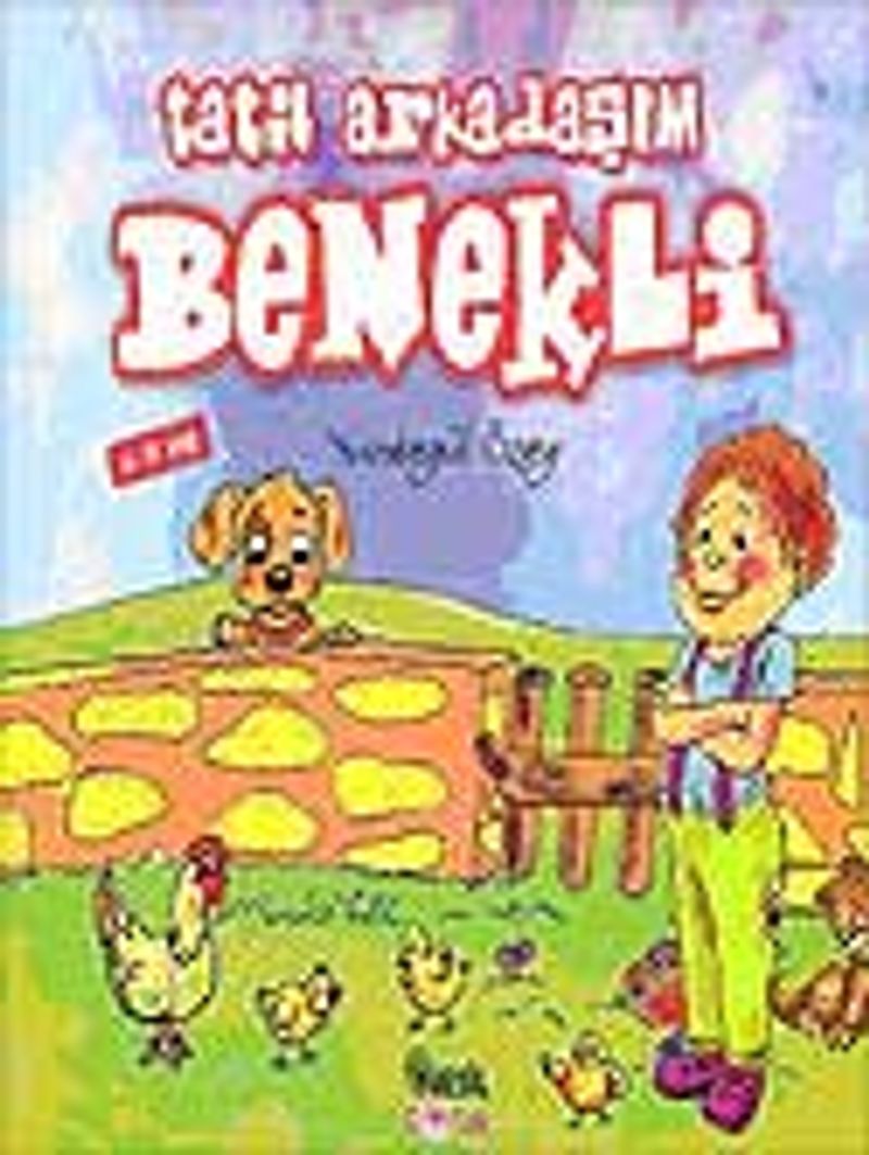 Kitap Yurdu