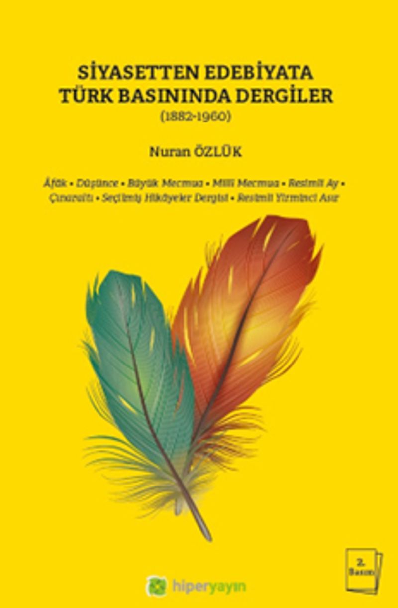 Kitap Yurdu