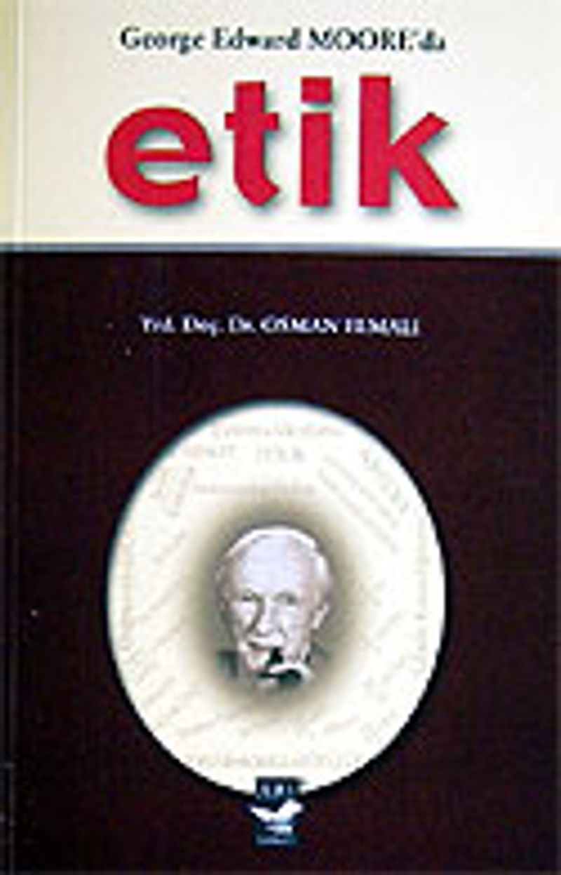 George Edward Moor da Etik