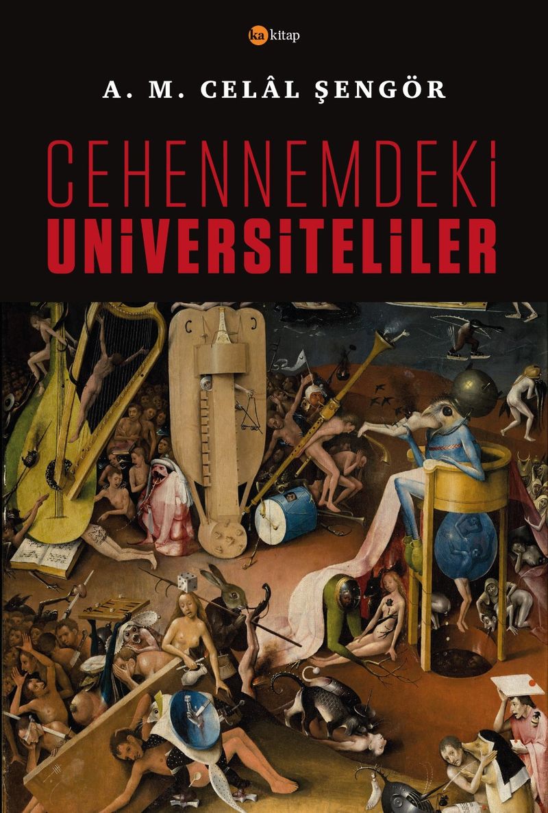 Kitap Yurdu