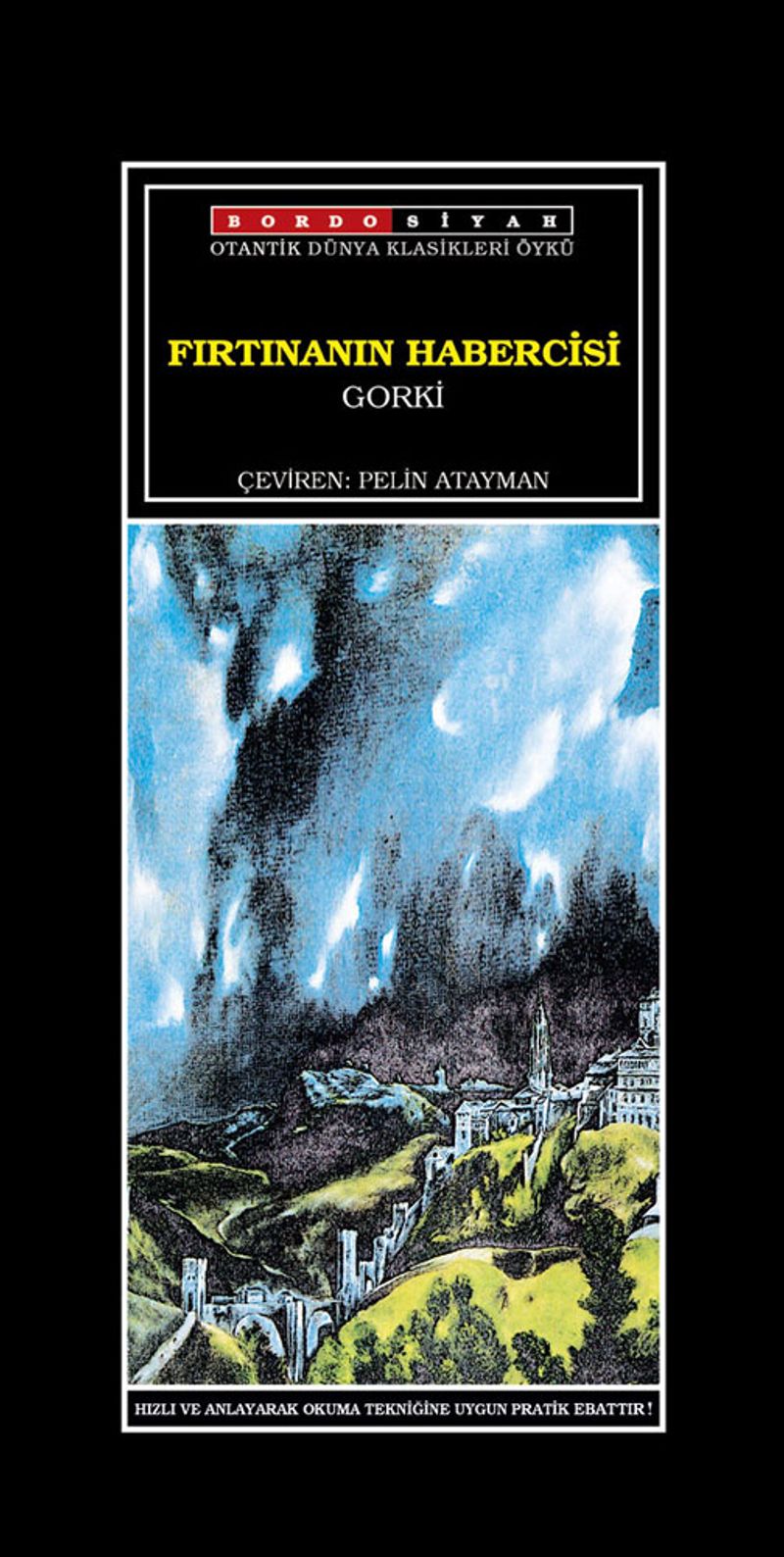 Kitap Yurdu