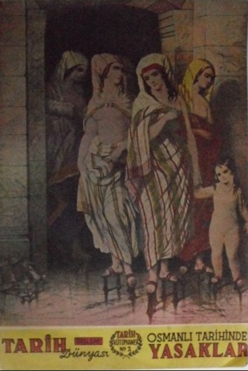 Osmanlı Padişahları SC