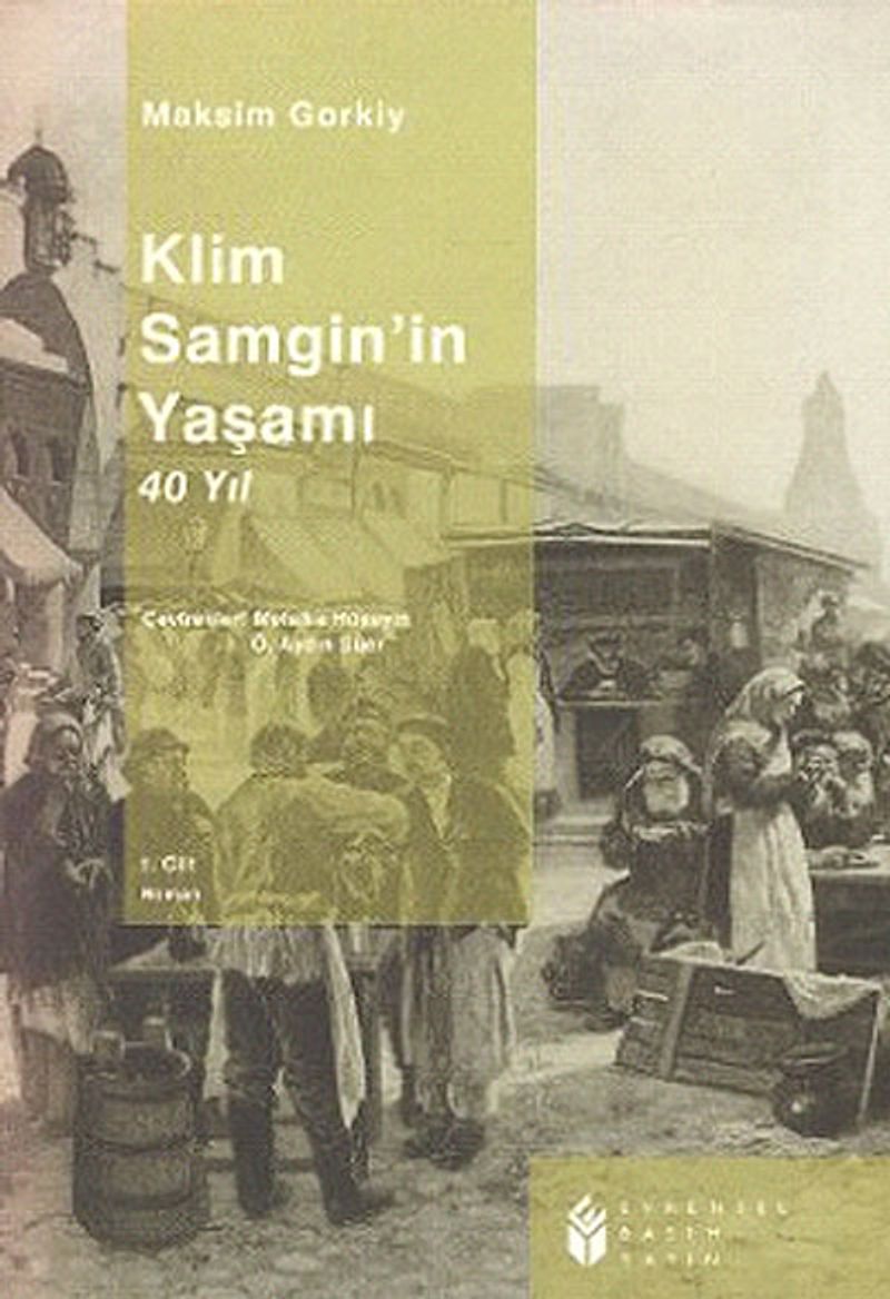 Kitap Yurdu