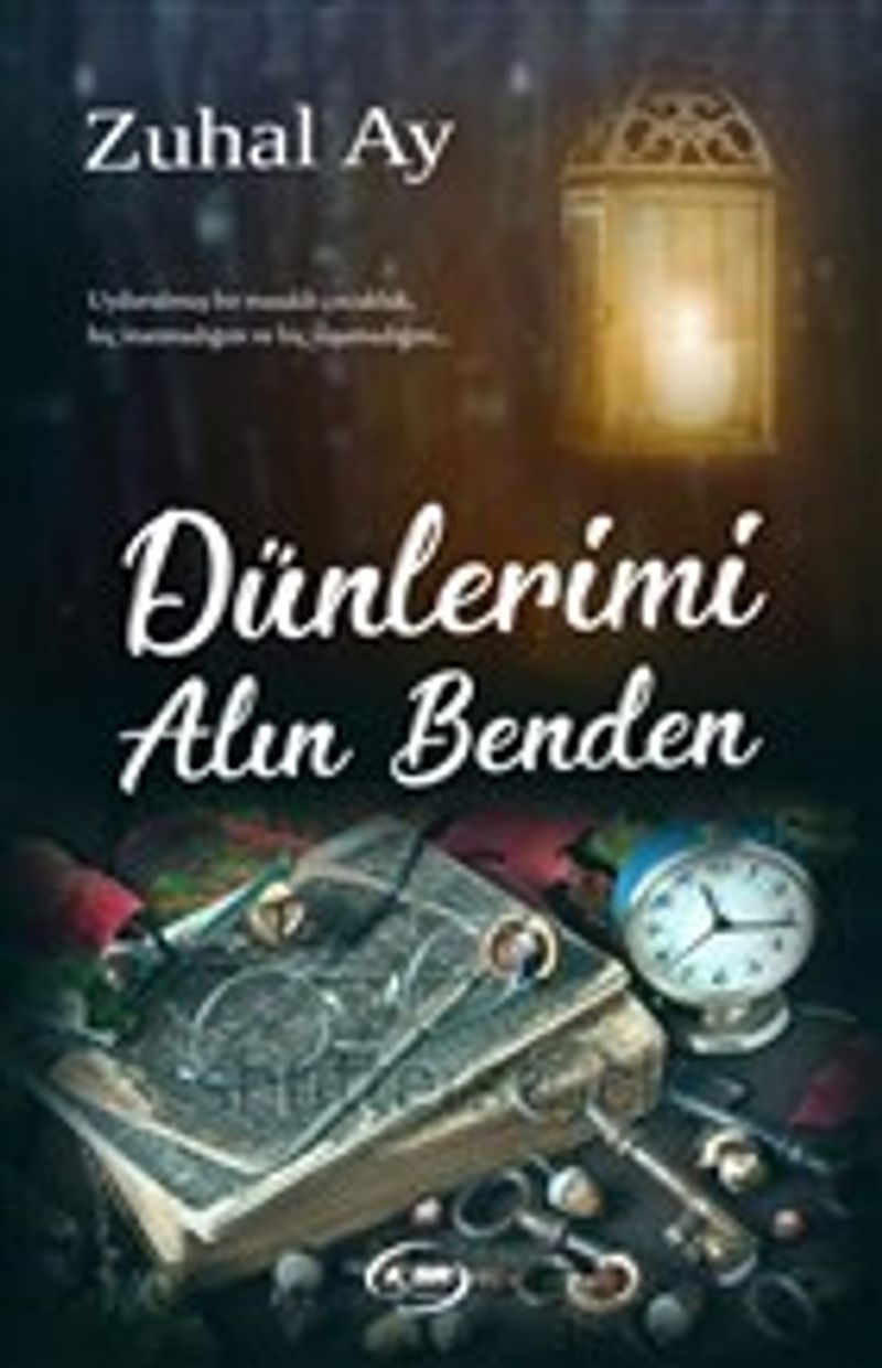 Kitap Yurdu