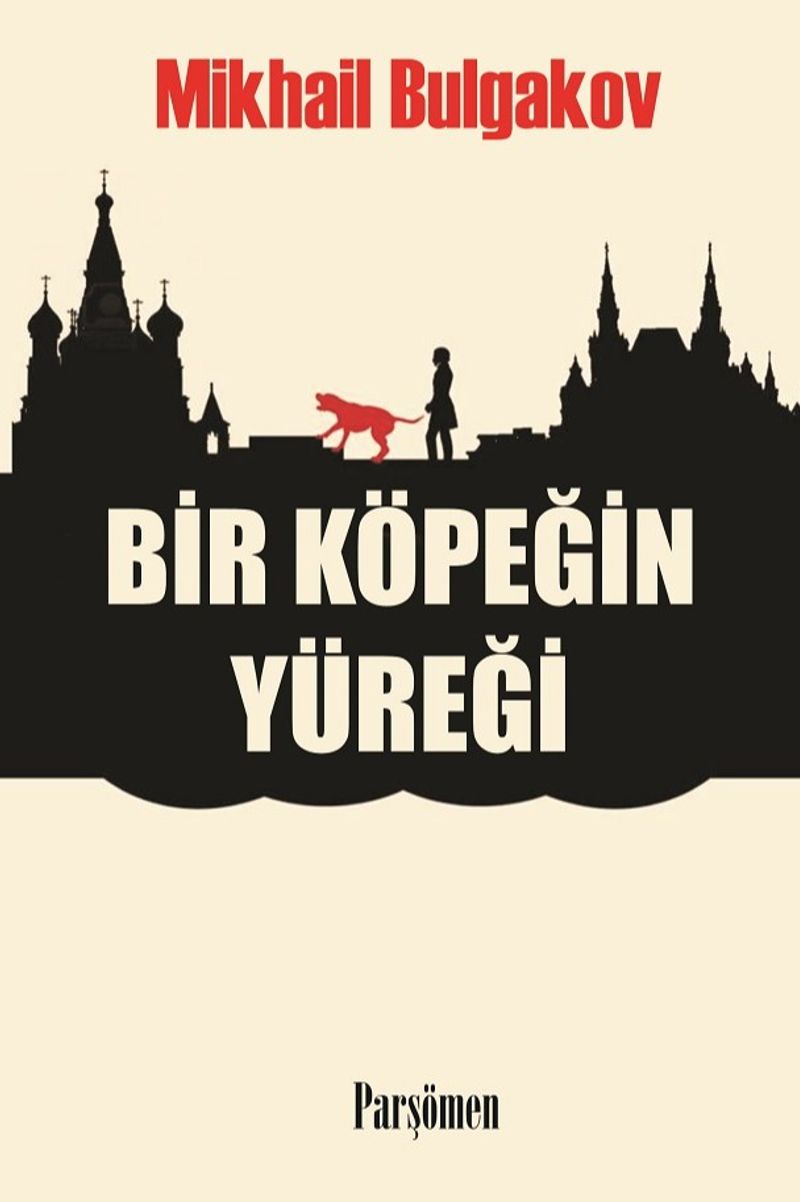 Bir Köpeğin Yüreği