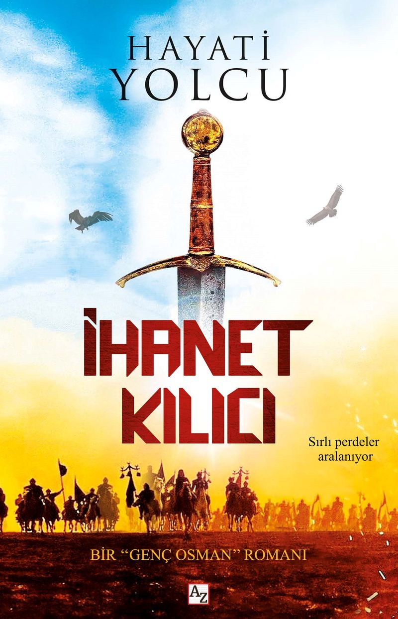 İhanet Kılıcı