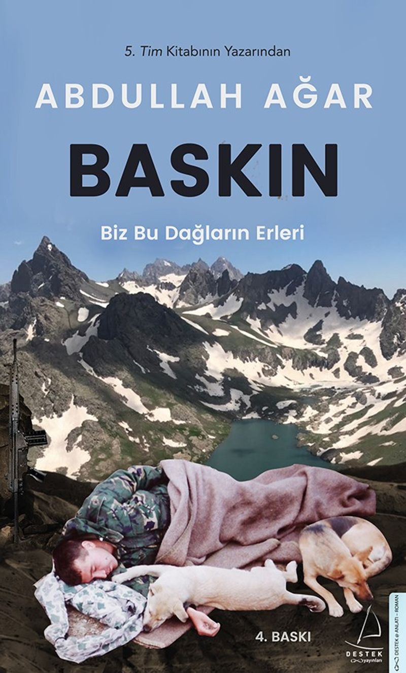 Kitap Yurdu