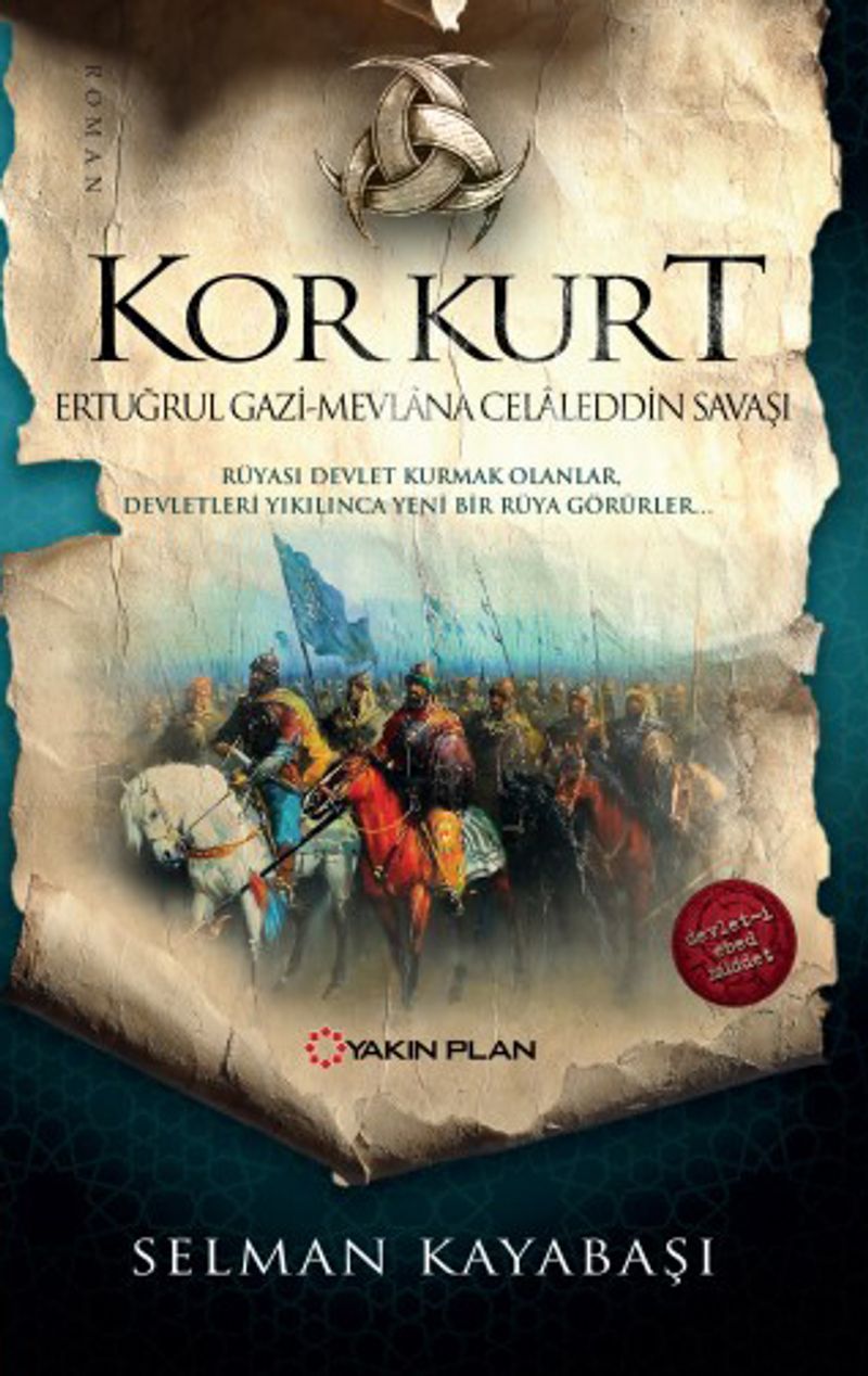 Kor Kurt