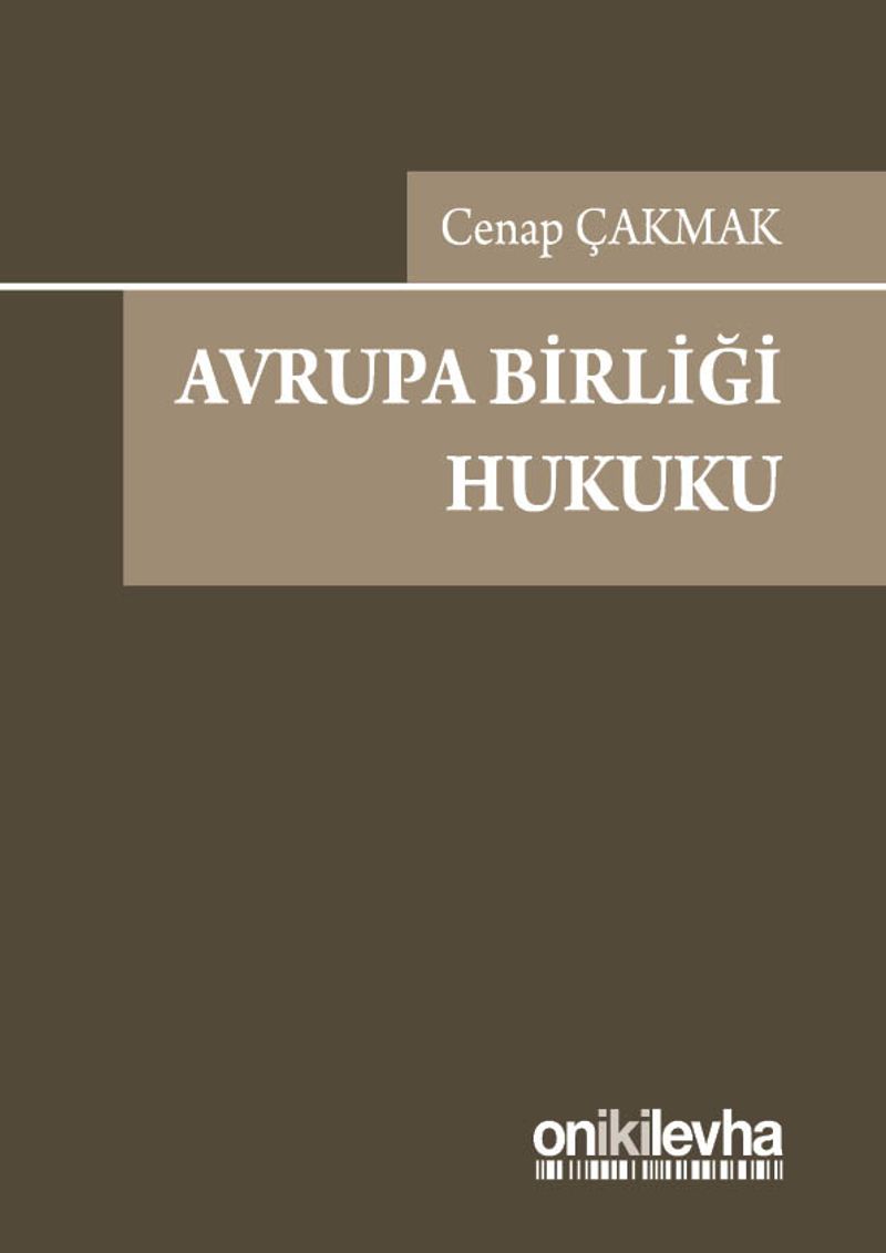 Uluslararası Siyasetin Hukuku