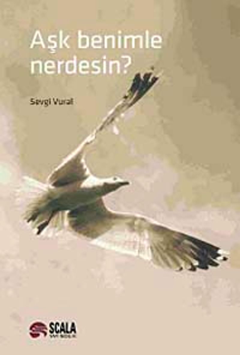 Aşk Benimle Nerdesin