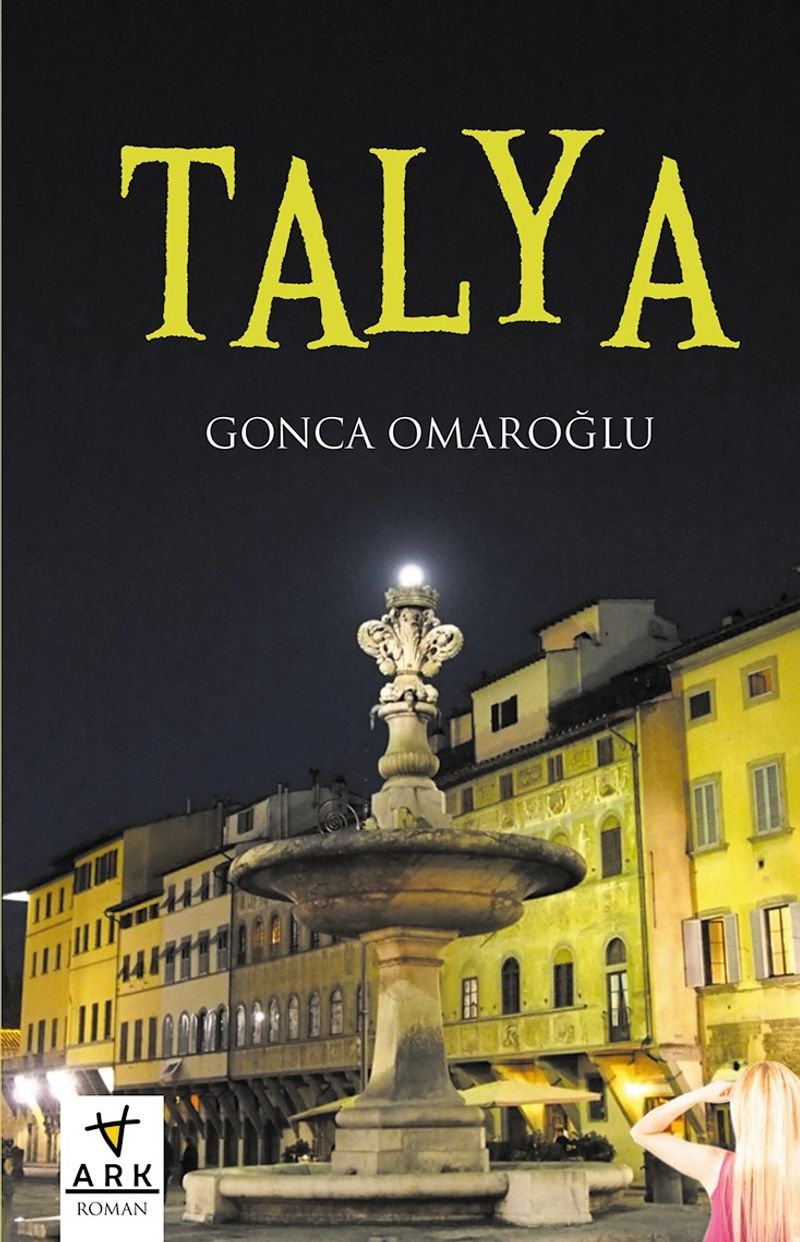 Talya Gonca Omaroğlu 15 İndirim