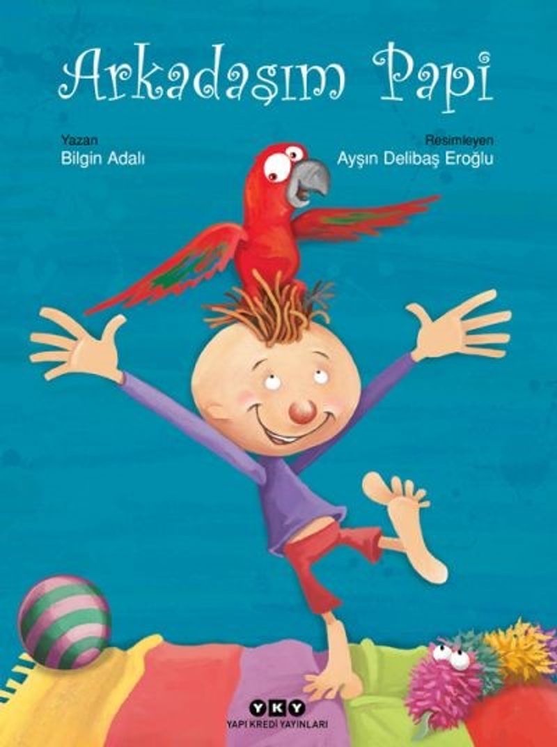 Kitap Yurdu
